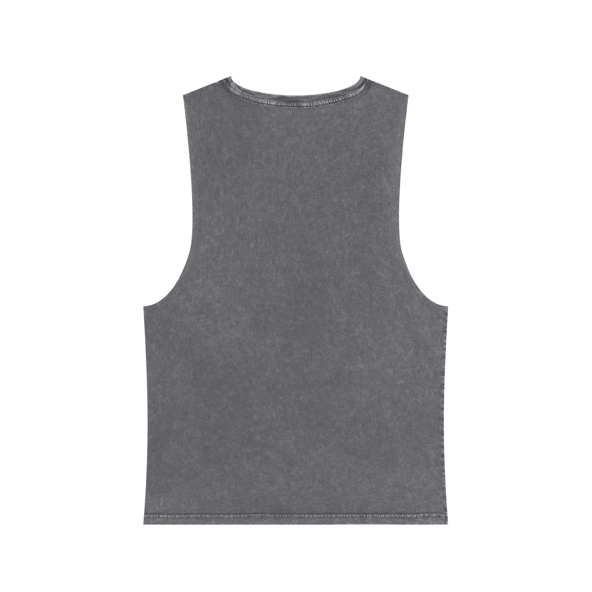 Unisex Stonewash Tank Top  Hawaii Surf Retro Shirt  Vintage Surfer Welle  Aloha Spirit im 40er-Jahre Look