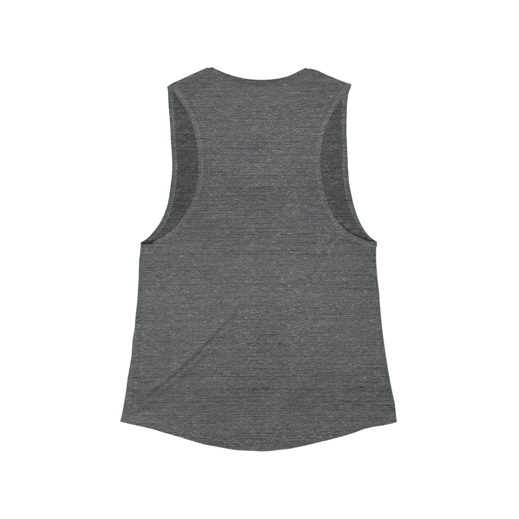 Leichtes Damen Tanktop mit relaxed Fit – perfekt für Sommer, Yoga & Strand. Lässiger Style trifft auf maximalen Komfort