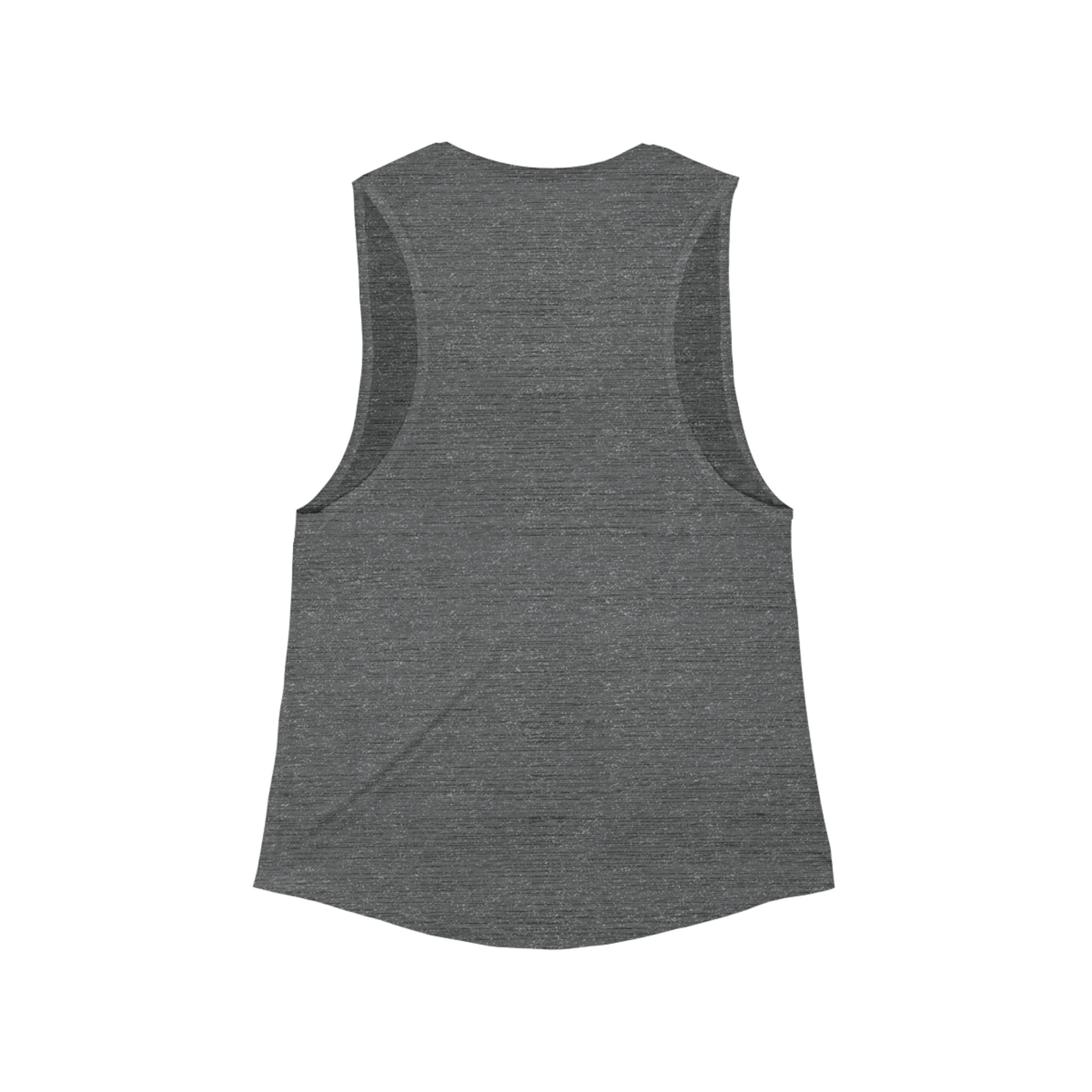 Leichtes Damen Tanktop mit relaxed Fit – perfekt für Sommer, Yoga & Strand. Lässiger Style trifft auf maximalen Komfort